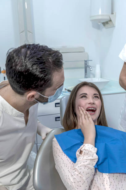 Best Emergency Dental Services for Seniors in Big Beaver, PA