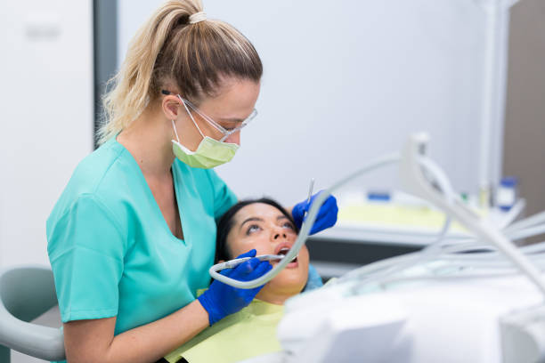 Best Emergency Dentist for Lost Fillings or Crowns in Big Beaver, PA